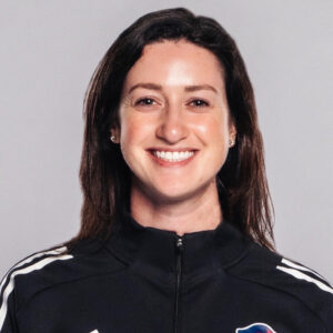 Carly Solow