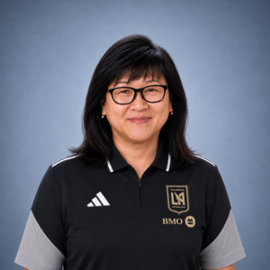 Judy Seto