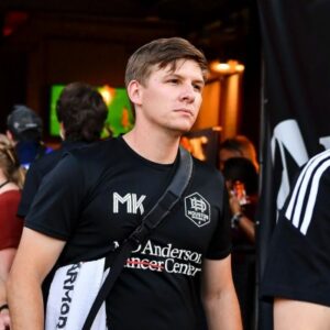 Micah Kust
