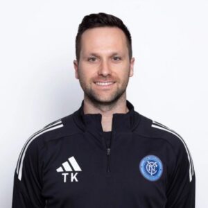 Trevor Kovacs