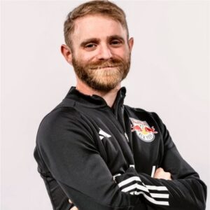 Zach Cogen