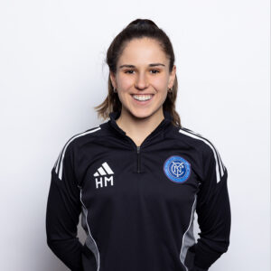 Hannah Gladysz