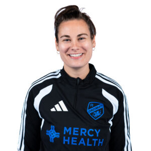 Erin Morton