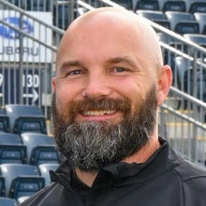 Brad Papson