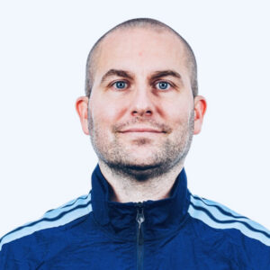 Christopher Wolbert